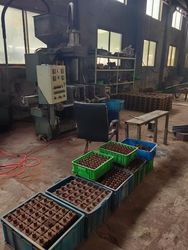 Nanjing Weili Electronic Materials Co., Ltd. Fabrika turu
