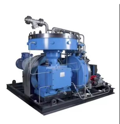 Kalite  Diaphragm Compressor Gas Air Hydrogen Customizable Machines Process By-k1 Model Direct Driven Fabrika