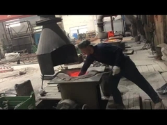 Nasıl döküm ürünleri üretilir