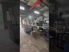 Nanjing Weili Elektronik Malzemeler Co., Ltd. 2012 yılından beri, 10 yıldan fazla bir tarih olmuştur, bizim