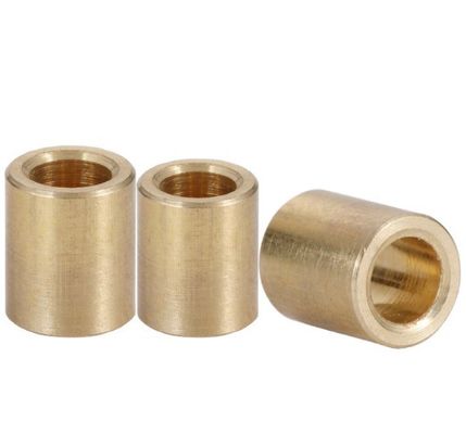 Müşterinin gereksinimleri için özel boyutlar Metal dökme CNC işleme hizmetleri