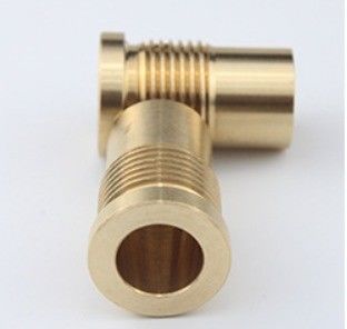 Müşterinin gereksinimleri için özel boyutlar Metal dökme CNC işleme hizmetleri