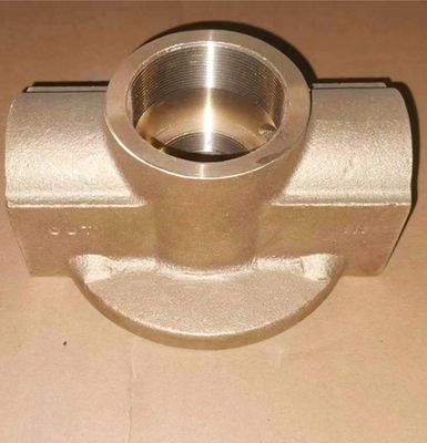 Sarı Metal Bakır Alaşım Otomobil döküm bileşenleri özelleştirme