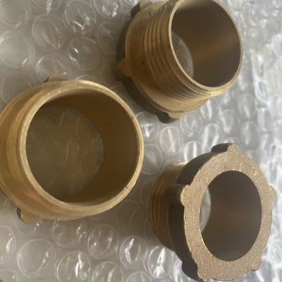 Yüksek hassasiyetli CNC İşleme Hizmetleri Yerçekimi Ölçü Atma Ürünleri Özel