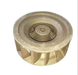 Yüzey işleme CNC işleme dökümler döküm yoluyla üretilen otomobil parçaları