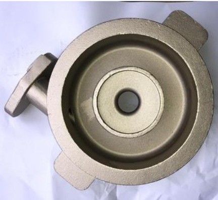 Yüzey işleme CNC işleme dökümler döküm yoluyla üretilen otomobil parçaları