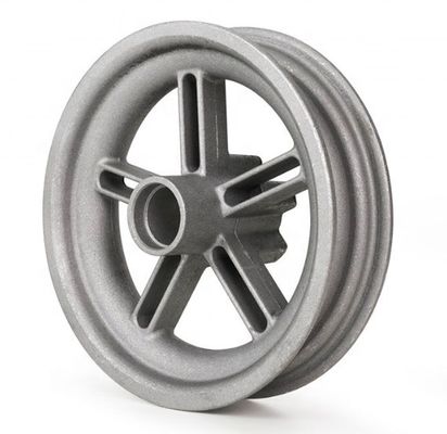 Metal Makine Bakır Bronz Kayıp Balmumu dökme servisi ODM/OEM