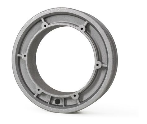Metal Makine Bakır Bronz Kayıp Balmumu dökme servisi ODM/OEM