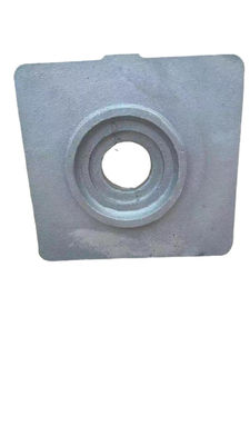 Customized A356 Aluminum Alloy Die Castings for Metal Cat Litter Scoop Manufacturing (Metalik Kediler için A356 Alüminyum Alaşım Öldürme Kalıpları)