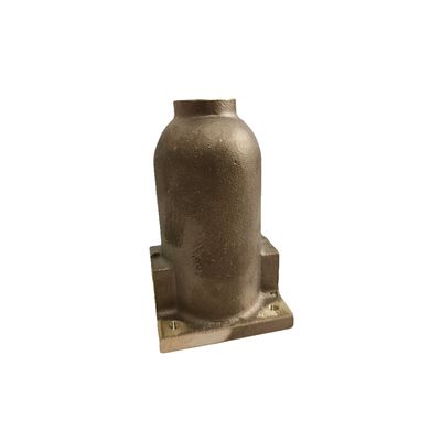 Yüksek hassasiyet ve CNC işleme hizmeti ile Metal Bronz Yatırım dökme