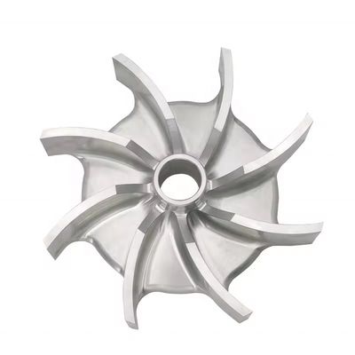 Endüstri Merkezi Atma Alüminyum Precision Die Casting Parçalar Özel Tasarım