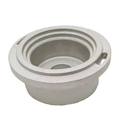 Özel OEM ürünleri için hassas Alüminyum CNC Die Casting tarafından özel hale getirilen alaşım parçaları