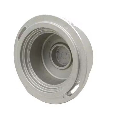 Özel OEM ürünleri için hassas Alüminyum CNC Die Casting tarafından özel hale getirilen alaşım parçaları