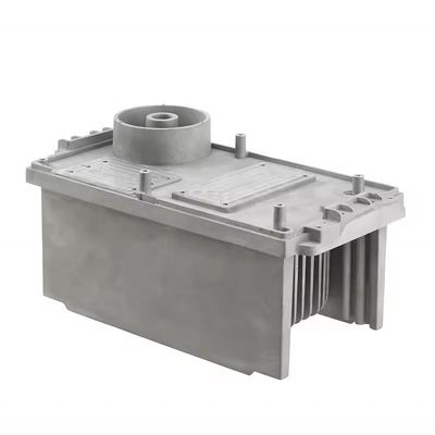 Kişisel döküm hizmeti ve hızlı prototipleme ile Bronz Metal Die Cast bileşenleri