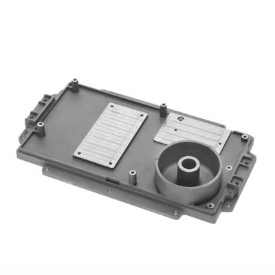 Kişisel döküm hizmeti ve hızlı prototipleme ile Bronz Metal Die Cast bileşenleri