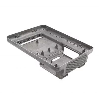 Kişisel döküm hizmeti ve hızlı prototipleme ile Bronz Metal Die Cast bileşenleri