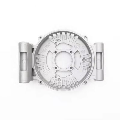 Özel metal dökümcüleri, alüminyum pompa parçaları ve alüminyum kum kabukları için döküm