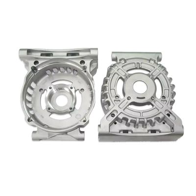 Özel metal dökümcüleri, alüminyum pompa parçaları ve alüminyum kum kabukları için döküm