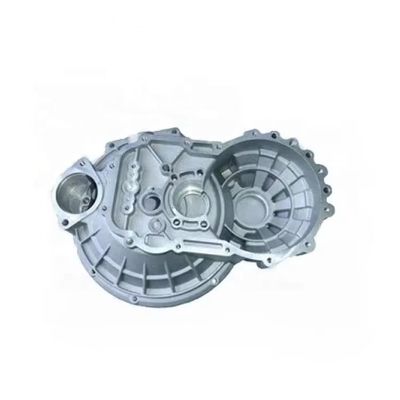 Özel metal dökümcüleri, alüminyum pompa parçaları ve alüminyum kum kabukları için döküm