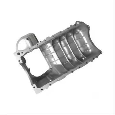 Precision Casting Parts Iron Stainless Steel Lost Foam Aluminum Casting Foundry Servisi