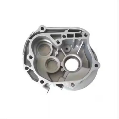 Precision Casting Parts Iron Stainless Steel Lost Foam Aluminum Casting Foundry Servisi