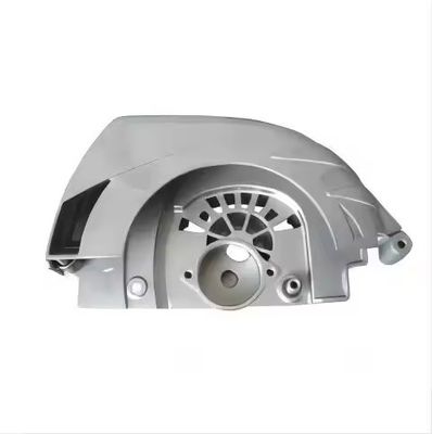 Precision Casting Parts Iron Stainless Steel Lost Foam Aluminum Casting Foundry Servisi