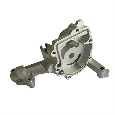 Precision Casting Parts Iron Stainless Steel Lost Foam Aluminum Casting Foundry Servisi