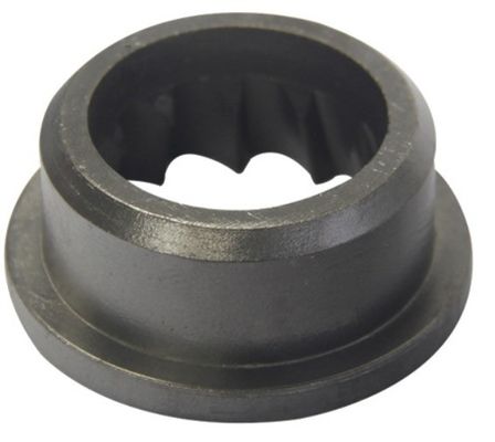Alüminyum Die Casting Parts Service Casting Forging from Trusted for Customers' Demand (Müşterilerin talebi için güvenilir)