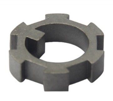 Alüminyum Die Casting Parts Service Casting Forging from Trusted for Customers' Demand (Müşterilerin talebi için güvenilir)