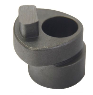 Alüminyum Die Casting Parts Service Casting Forging from Trusted for Customers' Demand (Müşterilerin talebi için güvenilir)