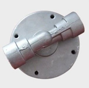 Alüminyum Die Casting Parts Service Casting Forging from Trusted for Customers' Demand (Müşterilerin talebi için güvenilir)