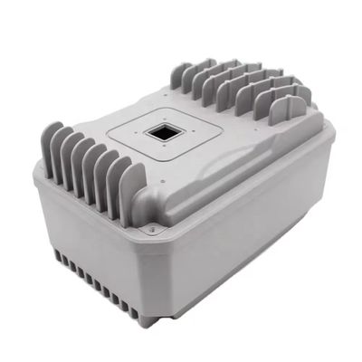 Müşterinin çizimi Alüminyum gereklidir Otomobil şanzıman gearbox için Die dökme parçaları
