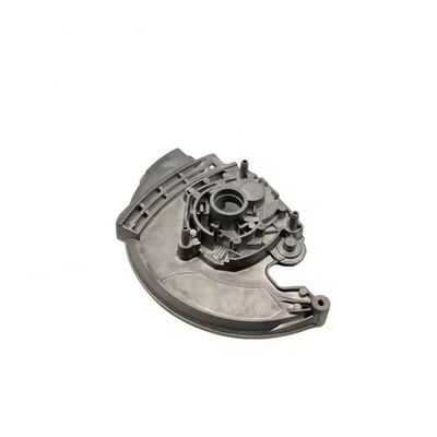 Müşterinin çizimi Alüminyum gereklidir Otomobil şanzıman gearbox için Die dökme parçaları