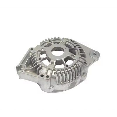 Shapex Özel Metal döküm uygulamaları için ADC12 Alüminyum Parçaları