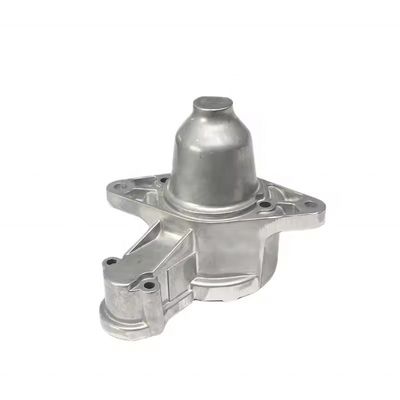 Shapex Özel Metal döküm uygulamaları için ADC12 Alüminyum Parçaları