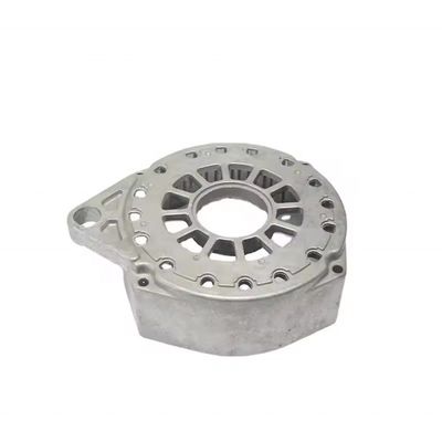 Shapex Özel Metal döküm uygulamaları için ADC12 Alüminyum Parçaları
