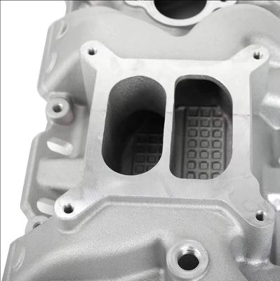 Özel ve servis odaklı CNC işleme performansı için bronz mattan dökme parçaları