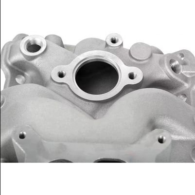 Özel ve servis odaklı CNC işleme performansı için bronz mattan dökme parçaları