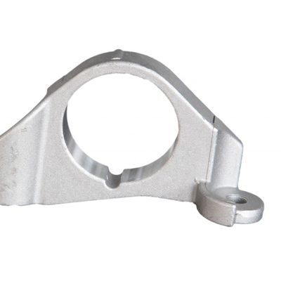 Bronz Motosiklet Üstün Ölçme dökme İnşaat Donanımı Müşterilerin talebi CNC işleme