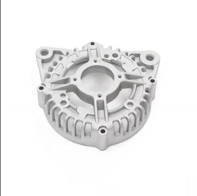 Densen için bakır demiryolu tren parçaları Özel metal bileşenler Alüminyum Dry Casting