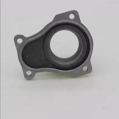 Densen için bakır demiryolu tren parçaları Özel metal bileşenler Alüminyum Dry Casting