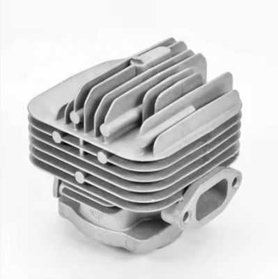 Piyasa Alüminyum Die Casting Automatic Motor Engine Core Components for Crucible Furnace (Alüminyum Dökme Dökme Otomatik Motoru Çekirdek Bileşenleri)