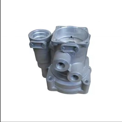 Piyasa Alüminyum Die Casting Automatic Motor Engine Core Components for Crucible Furnace (Alüminyum Dökme Dökme Otomatik Motoru Çekirdek Bileşenleri)