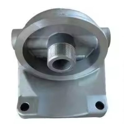 Piyasa Alüminyum Die Casting Automatic Motor Engine Core Components for Crucible Furnace (Alüminyum Dökme Dökme Otomatik Motoru Çekirdek Bileşenleri)