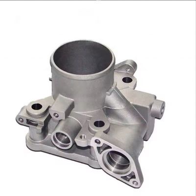Piyasa Alüminyum Die Casting Automatic Motor Engine Core Components for Crucible Furnace (Alüminyum Dökme Dökme Otomatik Motoru Çekirdek Bileşenleri)