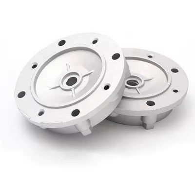 Özel Precision Metal Büyük Parçalar Bakır Bakır Paslanmaz Çelik Alüminyum dökme parçalar