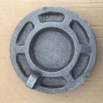 Endüstriyel Makineler için Yüksek Hassasiyetli Alüminyum Ölçme Atma Otomatik Parçaları