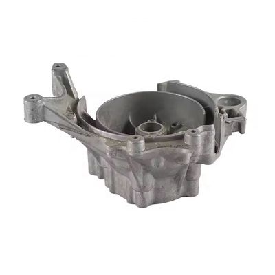 Özellik Alüminyum döküm parçaları Metal döküm servisi Gr5 Sınıf