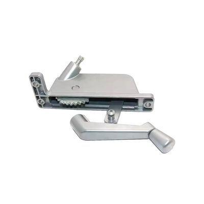Özellik Alüminyum döküm parçaları Metal döküm servisi Gr5 Sınıf