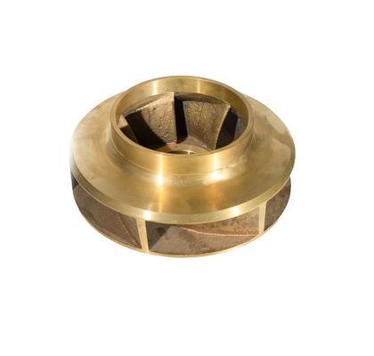 Custom Brass Precision Parts için bakır dökümden makine parçaları satın alın